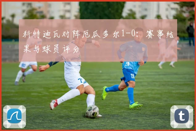 科特迪瓦对阵厄瓜多尔1-0：赛事结果与球员评分