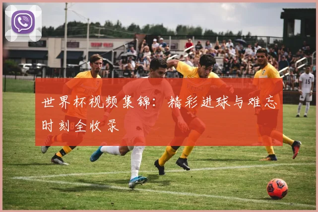 世界杯视频集锦：精彩进球与难忘时刻全收录